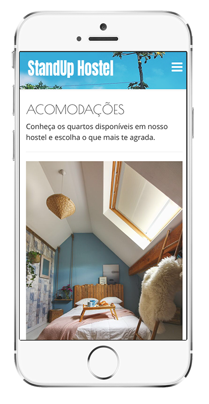 ACOMODACOES