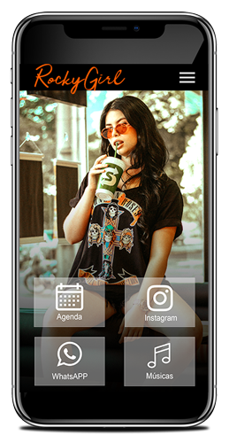 ROCKY APP IPHONE